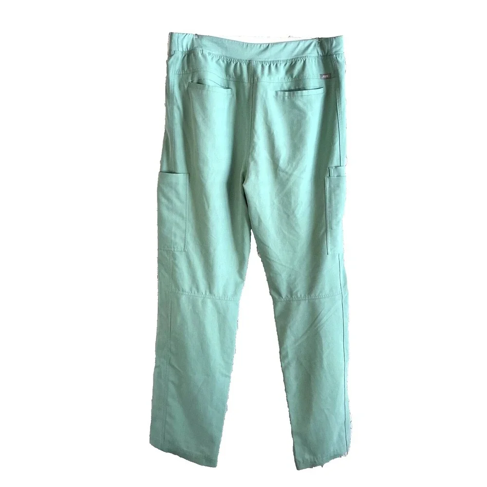 Figs‎ Axim Cargo Technical Collection Scrubs Bottoms Men's  XL